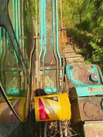 Buy Kobelco SK75 Used Excavator / 3 Buy Kobelco SK75 Used Excavator / 3