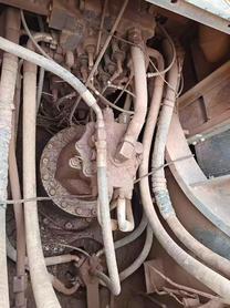 Buy Sumitomo SH480-5 Used Excavator / 7 Buy Sumitomo SH480-5 Used Excavator / 7