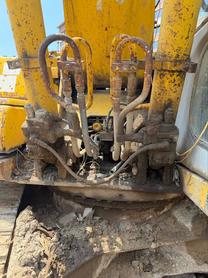 Buy Sumitomo SH200Z3 Used Excavator / 5 Buy Sumitomo SH200Z3 Used Excavator / 5