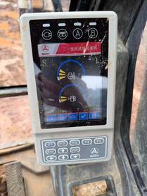 Buy Sany SY215C Used Excavator / 8 Buy Sany SY215C Used Excavator / 8