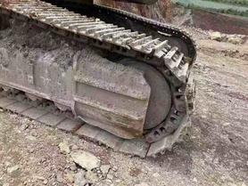 Buy Sumitomo SH500LHD-6 Used Excavator / 2 Buy Sumitomo SH500LHD-6 Used Excavator / 2