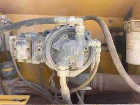 Buy Caterpillar 323 Used Excavator / 3 Buy Caterpillar 323 Used Excavator / 3