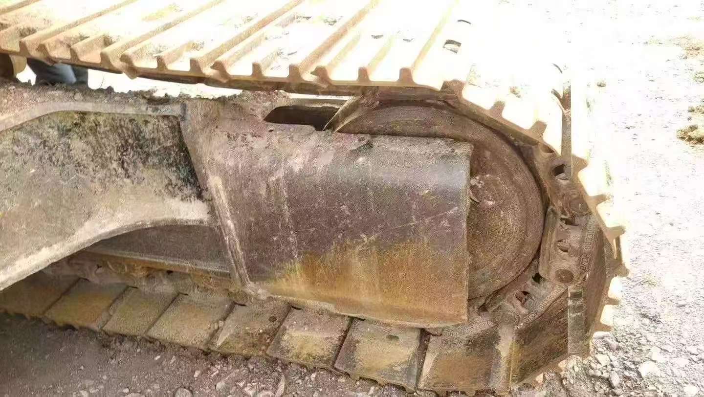 Buy Caterpillar 336E Used Excavator / 4 Buy Caterpillar 336E Used Excavator / 4
