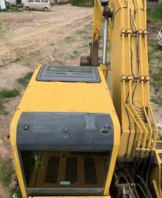 Buy Komatsu PC200-8N1 Used Excavator / 2 Buy Komatsu PC200-8N1 Used Excavator / 2
