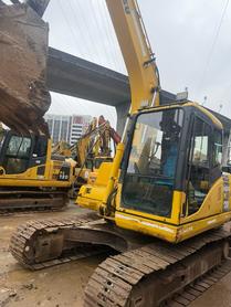 Buy Komatsu PC130-7 Used Excavator / 6 Buy Komatsu PC130-7 Used Excavator / 6