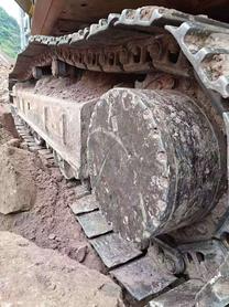 Buy Sumitomo SH480-5 Used Excavator / 4 Buy Sumitomo SH480-5 Used Excavator / 4