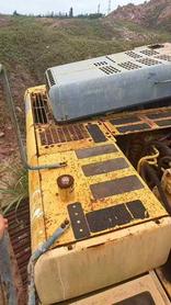 Buy Komatsu PC360-7 Used Excavator / 3 Buy Komatsu PC360-7 Used Excavator / 3