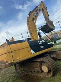 Buy Caterpillar 336E Used Excavator / 6 Buy Caterpillar 336E Used Excavator / 6