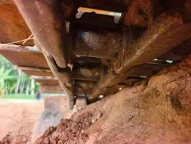 Buy Komatsu PC200-8 Used Excavator / 7 Buy Komatsu PC200-8 Used Excavator / 7