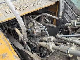 Buy XCMG XE200 Used Excavator / 4 Buy XCMG XE200 Used Excavator / 4