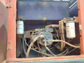 Buy Doosan DX215-9C Used Excavator / 7 Buy Doosan DX215-9C Used Excavator / 7