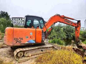 Buy Hitachi EX60-6 Used Excavator / 2 Buy Hitachi EX60-6 Used Excavator / 2