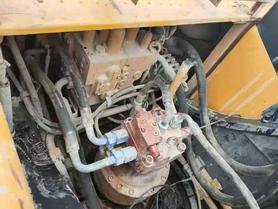 Buy Sany SY215C Used Excavator / 3 Buy Sany SY215C Used Excavator / 3