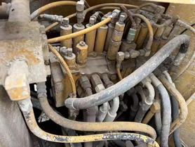 Buy Caterpillar 307B Used Excavator / 6 Buy Caterpillar 307B Used Excavator / 6