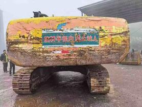 Buy Sumitomo SH360-5 Used Excavator / 7 Buy Sumitomo SH360-5 Used Excavator / 7