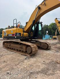 Buy Sany SY235C Used Excavator / 4 Buy Sany SY235C Used Excavator / 4