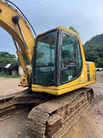 Buy Komatsu PC120-6E Used Excavator / 2 Buy Komatsu PC120-6E Used Excavator / 2