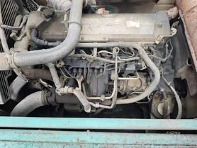 Buy Kobelco SK350-8 Used Excavator / 5 Buy Kobelco SK350-8 Used Excavator / 5