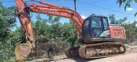 Buy Hitachi ZX170W-3 Used Excavator / 2 Buy Hitachi ZX170W-3 Used Excavator / 2