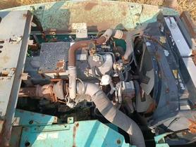 Buy Kobelco SK460-8 Used Excavator / 2 Buy Kobelco SK460-8 Used Excavator / 2