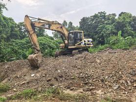 Buy Caterpillar 320B Used Excavator / 4 Buy Caterpillar 320B Used Excavator / 4