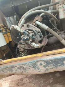 Buy JohnDeere E18zs Used Excavator / 2 Buy JohnDeere E18zs Used Excavator / 2