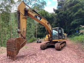 Buy Caterpillar 320D Used Excavator / 2 Buy Caterpillar 320D Used Excavator / 2