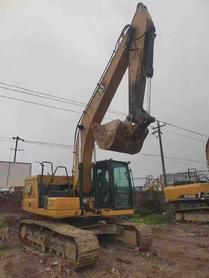 Buy Caterpillar 320A Used Excavator / 3 Buy Caterpillar 320A Used Excavator / 3