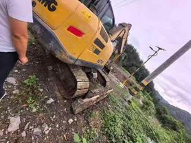 Buy XCMG XE75C Used Excavator / 4 Buy XCMG XE75C Used Excavator / 4