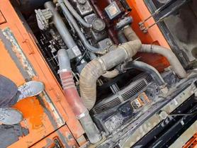 Buy Doosan DH215-7 Used Excavator / 4 Buy Doosan DH215-7 Used Excavator / 4