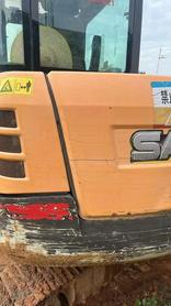 Buy Sany SY60 Used Excavator / 2 Buy Sany SY60 Used Excavator / 2