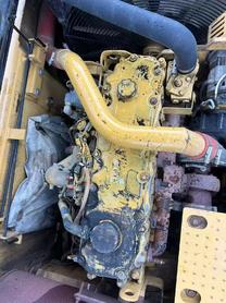 Buy Caterpillar 324D Used Excavator / 8 Buy Caterpillar 324D Used Excavator / 8