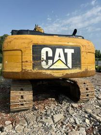 Buy Caterpillar 320D Used Excavator / 4 Buy Caterpillar 320D Used Excavator / 4
