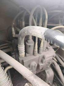 Buy Kobelco SK350-8 Used Excavator / 4 Buy Kobelco SK350-8 Used Excavator / 4