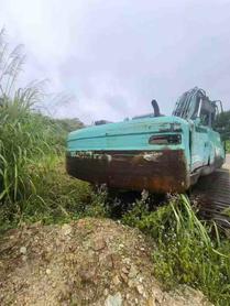 Buy Kobelco SK350-8 Used Excavator / 2 Buy Kobelco SK350-8 Used Excavator / 2