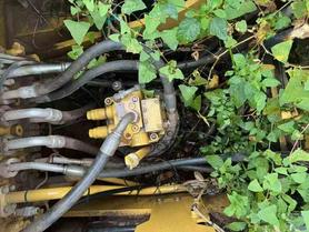 Buy Caterpillar 320A Used Excavator / 4 Buy Caterpillar 320A Used Excavator / 4