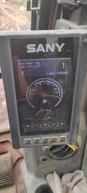 Buy Sany SY485C Used Excavator / 6 Buy Sany SY485C Used Excavator / 6