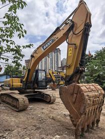 Buy Sany SY245H Used Excavator / 2 Buy Sany SY245H Used Excavator / 2