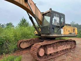 Buy Sany SY365C Used Excavator / 4 Buy Sany SY365C Used Excavator / 4