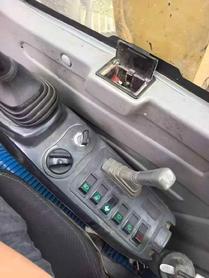 Buy XCMG XE75C Used Excavator / 6 Buy XCMG XE75C Used Excavator / 6