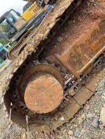 Buy Sany SY265C Used Excavator / 2 Buy Sany SY265C Used Excavator / 2