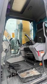 Buy XCMG XE205DA Used Excavator / 4 Buy XCMG XE205DA Used Excavator / 4