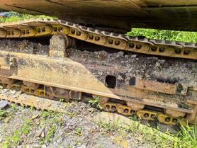 Buy Sany SY135 Used Excavator / 8 Buy Sany SY135 Used Excavator / 8