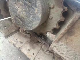Buy Doosan DH60-7 Used Excavator / 5 Buy Doosan DH60-7 Used Excavator / 5