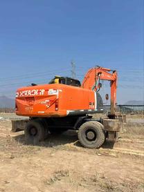 Buy Hitachi EX200 Used Excavator / 3 Buy Hitachi EX200 Used Excavator / 3