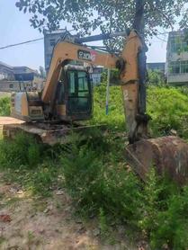 Buy XCMG XE75C Used Excavator / 5 Buy XCMG XE75C Used Excavator / 5