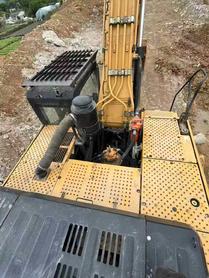 Buy Sany SY485C Used Excavator / 5 Buy Sany SY485C Used Excavator / 5
