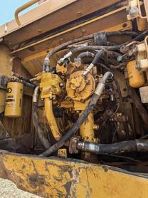 Buy Caterpillar 349E Used Excavator / 7 Buy Caterpillar 349E Used Excavator / 7