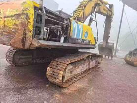 Buy Sumitomo SH360-5 Used Excavator / 9 Buy Sumitomo SH360-5 Used Excavator / 9