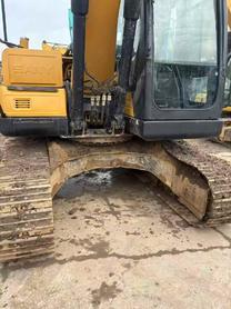 Buy Sany SY125C Used Excavator / 4 Buy Sany SY125C Used Excavator / 4